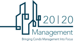 2020 Logo With Slogan