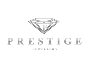 Prestige Logo JPEG White